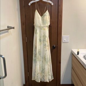 Jenny Yoo bridesmaid dress